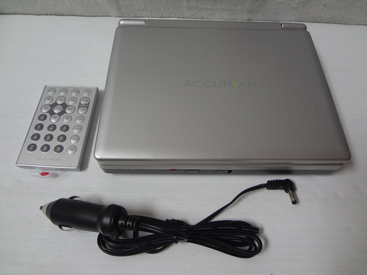 Accurian APD-3955 7