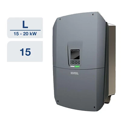 KOSTAL PLENTICORE L G3 15kW Hybrid-Wechselrichter | Erweiterbar | 0% MwSt