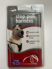 pets at home stop pull harness