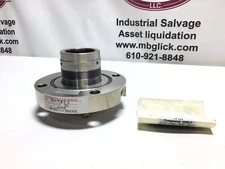 Flowserve Cartridge B0098153 Mechanical Seal Stainless Steel 1.56"In