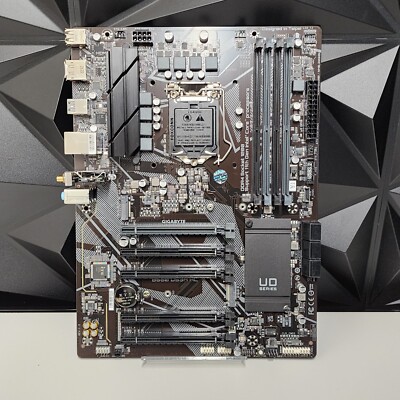 K*n様 B560M DS3H AC i3-10105 DDR4 8gb×2枚 B560M DS3H AC (Rev. 1.x) - GIGABYTE Global