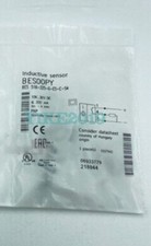 NEW FOR Balluff Proximity Switch Sensor BES00PY BES 516-325-G-E5-C-S4