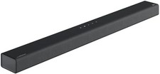 LG S65Q Soundbar ONLY 3.0-Channel 420W Bluetooth Dolby DTS HDMI ARC NO Remote