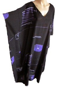 plus size beach cover up uk