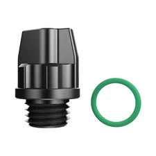 NICECNC Oil Screw Plug Fill Cap For Yamaha YFZ450 YZ450F WR450F 2004 2005-2009