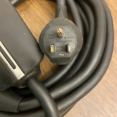 2013 - 2023 Tesla Model S X Y 3 charger Mobile Connector charging