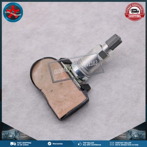 (4)Tire Pressure Sensor TPMS 42753-TX4-A512-M1 for 2016 2017 2018 2019 Acura RLX - Picture 4 of 4