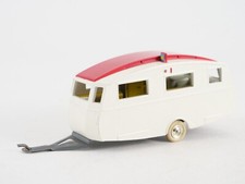 CIJ France 3.27 Caravane Notin cottage jamais joué peu fréquent