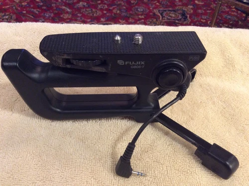 Fujix G805-T Tripod with Lanc Connectivity - product listing photo