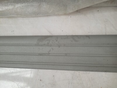 Mercedes-Benz SL W230 Front Left Door Step A2306800135 9c75 for  