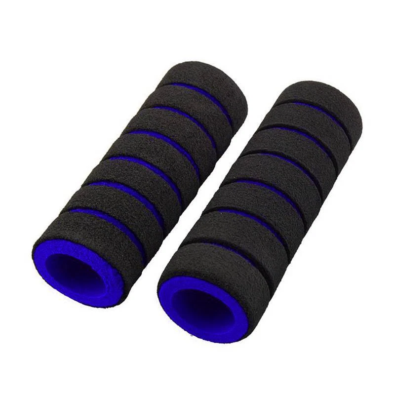 Big w bike handle grips hot sale