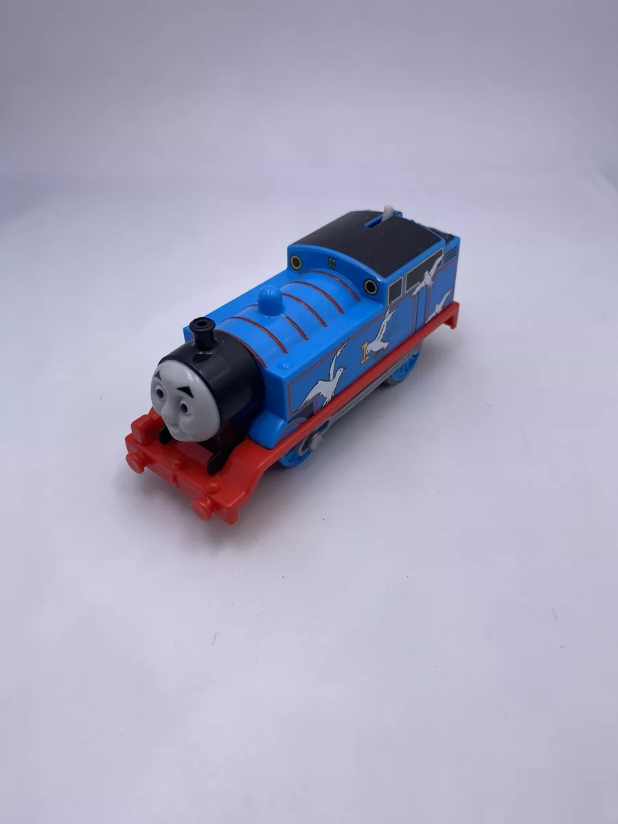 Thomas & friends trackmaster boat sale & sea playset