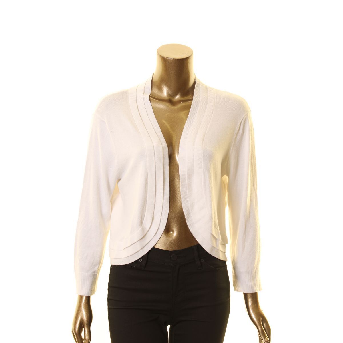 RONNI NICOLE Women's Triple Pleat Open 