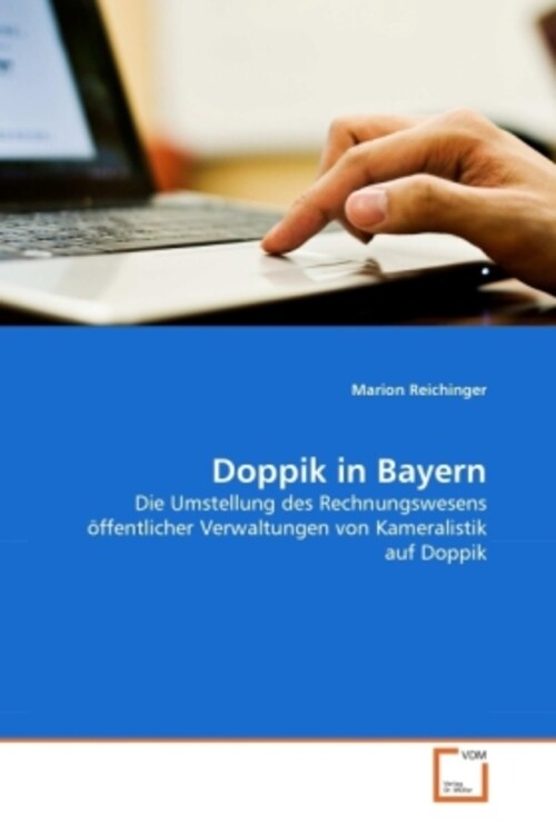Doppik In Bayern | Marion Reichinger | Deutsch | Taschenbuch | Ean