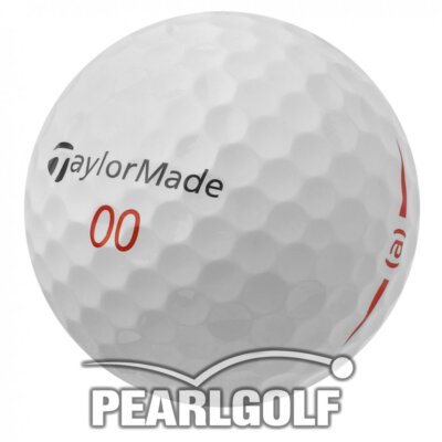 50 TAYLOR MADE PROJECT (a) GOLFBÄLLE - AAAA - AAA - LAKEBALLS - TURNIERQUALITÄT