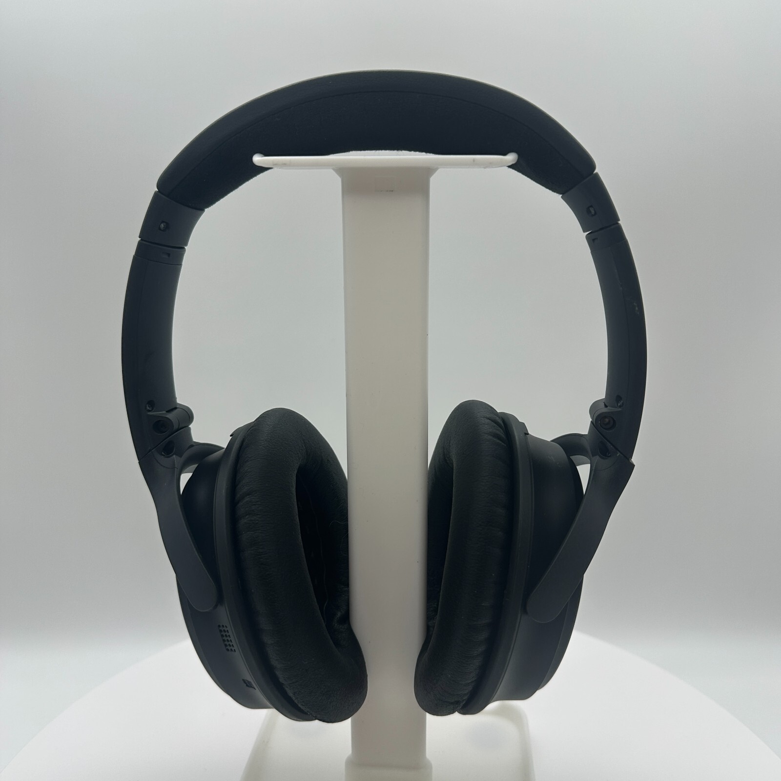 Bose QuietComfort 35 II Gaming Wireless Noise-Canceling Headphones - Black