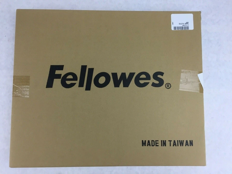 Fellowes 9689105 LCD Screen Protector 17" - Image 2 of 4