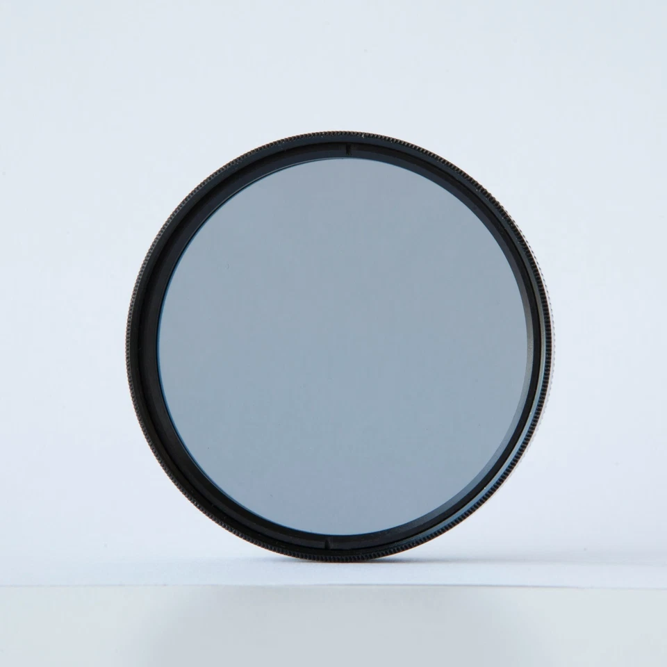 52mm SunPak PicturesPlus (CPOL) Circular Polarizer Filter w/Case - Image 2 of 4