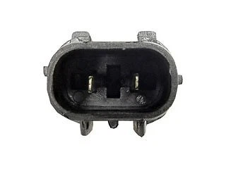 Conjunto de ventilador de refrigeração do motor Dorman para 1995-1999 Hyundai Accent 1996 1997 1998 - Imagem 2 de 2