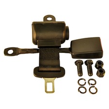 Cinturón de seguridad retráctil para carro de golf EZGO Club Car Yamaha - Cinturones de grado automotriz