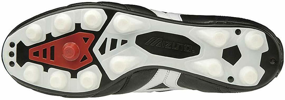 New Mizuno football spike Morelia II P1GA2000 01 Made in Japan