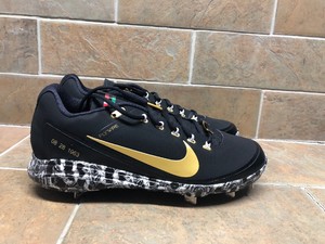 nike flywire black