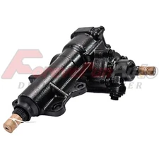 Power Steering Gear Box for Ford F-150 1976-1979 F-100 1976 Bronco 1978-1979 4WD