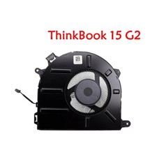 For Lenovo ThinkBook 15 G2 ITL ARE 15 G3 wei6 15ITL cooling fan