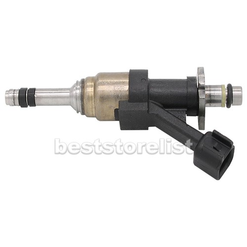 For Chevy Silverado GMC Sierra 1500 4.3 5.3L V8 14-17 4x Fuel Injectors 12668390 - Picture 2 of 10