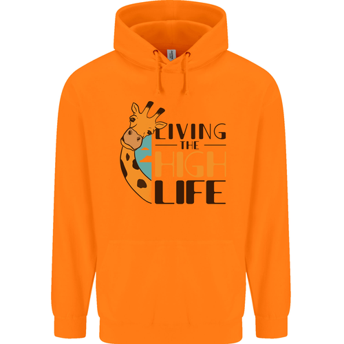 Sorry I'm Late My Alaskan Was Sitting On Me Childrens Kids Hoodie - Picture 25 of 68