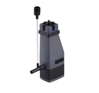 AquaOne Aquarium Oberflächenskimmer Innenfilter Filter Absauger Skimmer JY 02