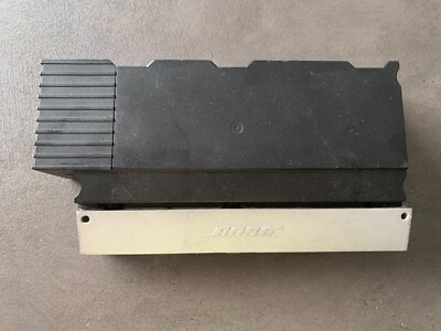 Audi A6 C6 4F 2004-2008 Bose Verstärker Amplifier 4F0035223G 4F0910223J