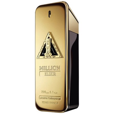 Paco Rabanne 1 Million Elixir Eau de Parfum Intense 50 ml OVP NEU