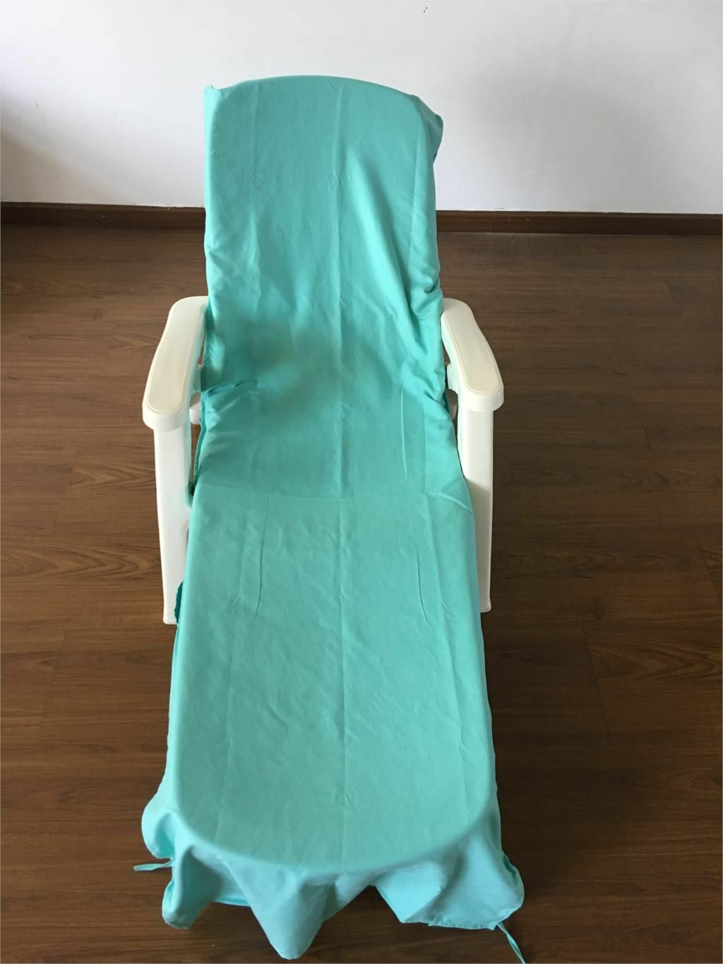 lounger mate beach towel bag