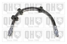 Brake Hose Front Left N/S Passenger Fits Fiat Brava Bravo Quinton Hazell BFH5128