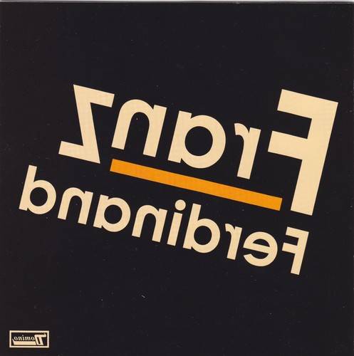 Franz Ferdinand - Audio CD By Franz Ferdinand - VERY GOOD - Picture 11 of 24