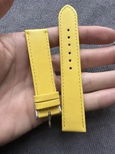 Vintage Watch Strap 20 mm Nos Top Quality V6