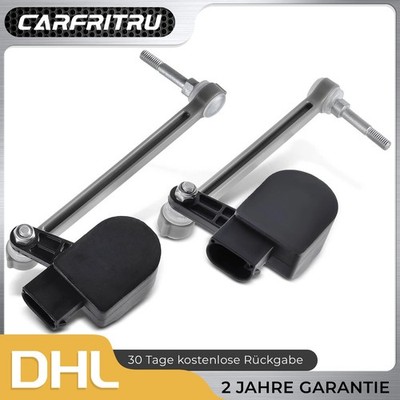 2x Niveausensor Höhensensor Vorne Links Rechts für VW Phaeton 2002-16 3D0941286D