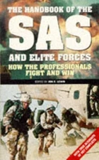 Handbook of the SAS and Elite Forces Paperback / softback Book The Fast Free