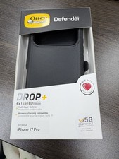 Otterbox Defender Case With MagSafe For iPhone 17 Pro