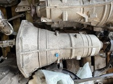 Automatikgetriebe BMW 7er F01 F02 F03 F04 GA6Hp28 6HP28 7612139