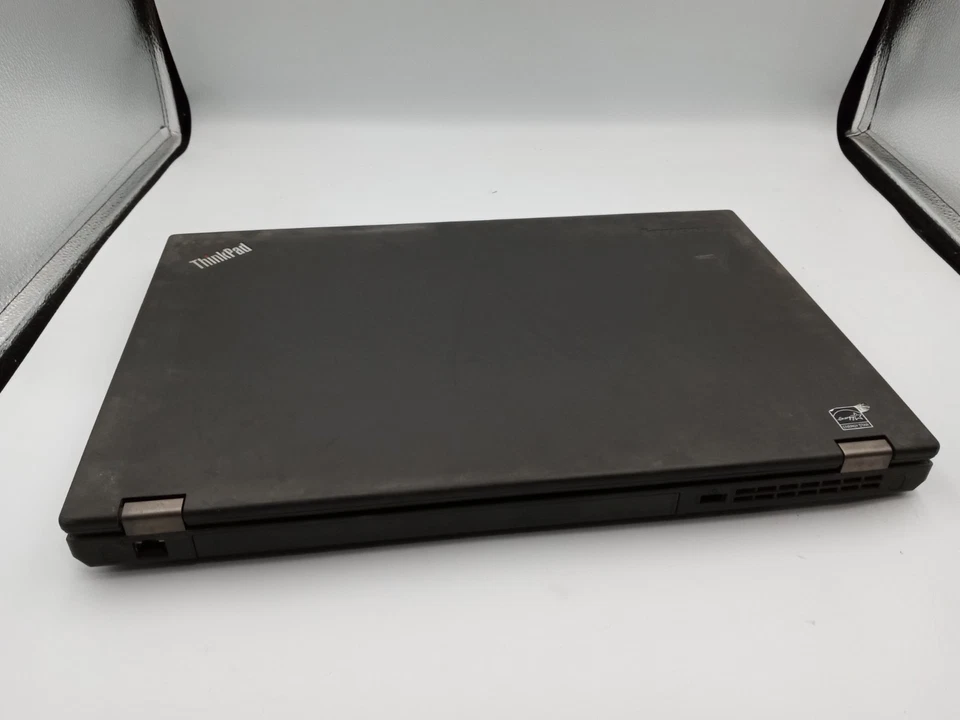 Lenovo ThinkPad W540 15" Laptop Intel Core i7 8GB RAM - PARTS / REPAIR -RR - Image 4 of 4