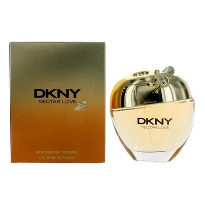 DKNY Ladies Nectar Love EDP Spray 3.4 oz Fragrances 085715950222