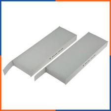 Filtre d'habitacle Peugeot 106