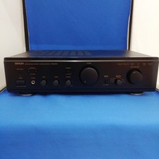 DENON PMA-390  Integrated Amplifier BE12045