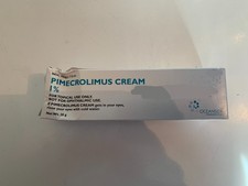 Pimecrolimus Cream 30 G