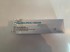 Pimecrolimus Cream 30 G