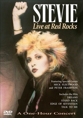 Stevie Nicks: Live at Red Rocks [Region 1] - DVD - New