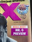 FLEX MAGAZINE: FEATURING LOU FERRIGNO ON THE COVER & MR. OLYPIA PREVIEW. OCT 92 — photo 2