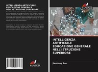 Intelligenza Artificiale Educazione Generale Nell'istruzione Superiore Sun Buch